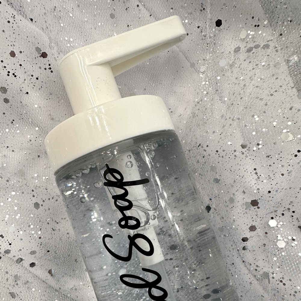 Hand Soap Dispenser - Picture 4 of 6